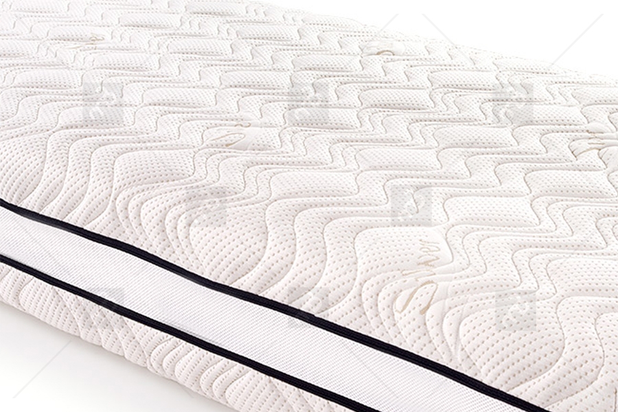 Matrace Nestor Matrace na kapsičkových pružinách
