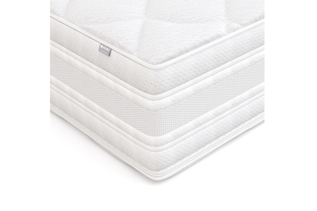 Pěnová matrace Hilding Boogie 7zónová Pěnová matrace 