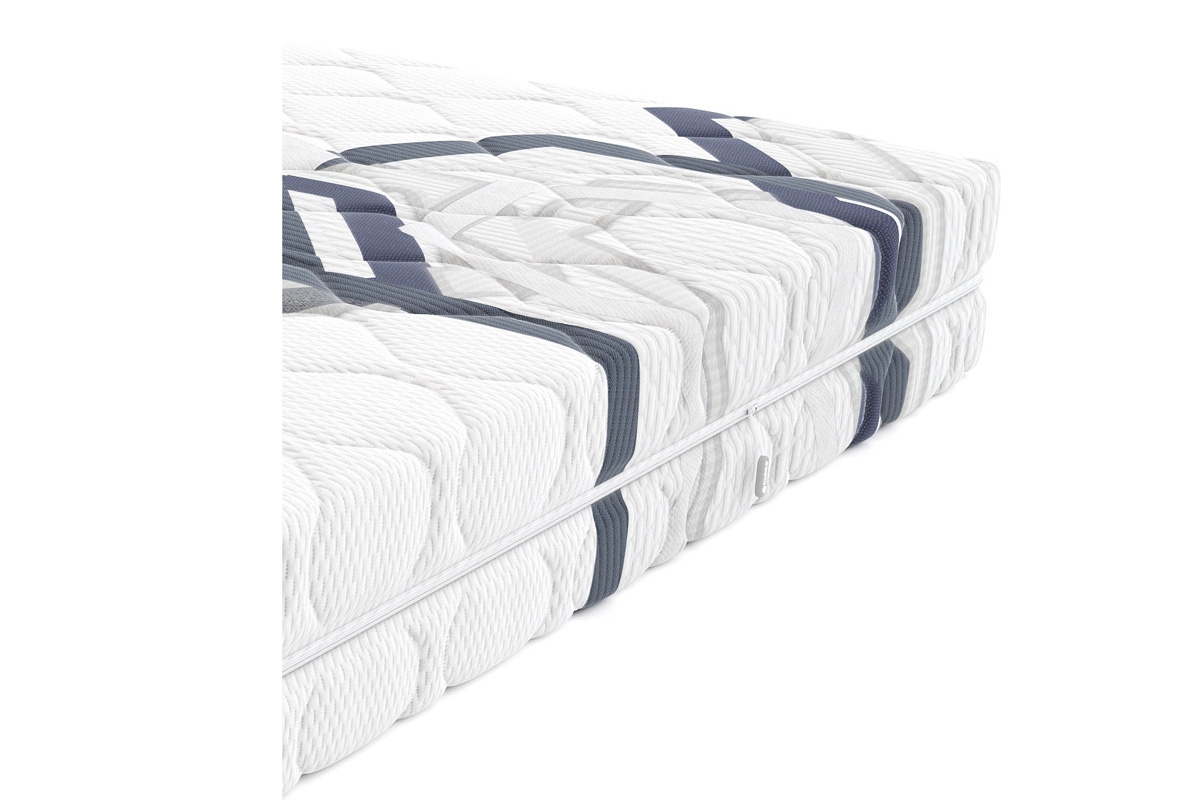 Pěnová matrace Hilding Breakdance 7zónová Matrace Pro mladé