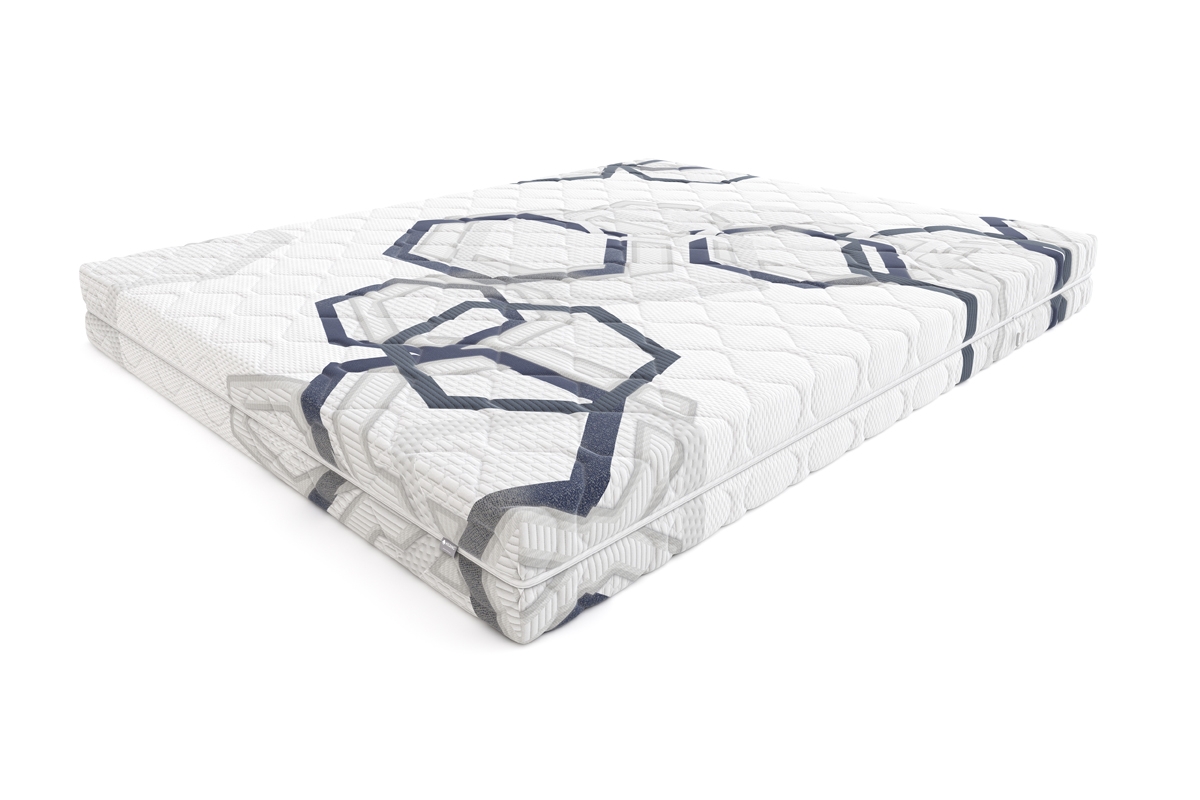 Pěnová matrace Hilding Breakdance 7zónová Matrace do dítě