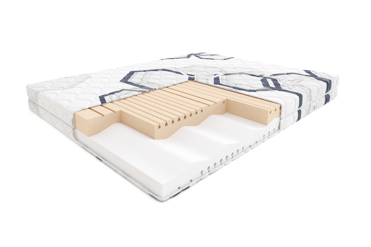 Pěnová matrace Hilding Breakdance 7zónová Matrace pěnová