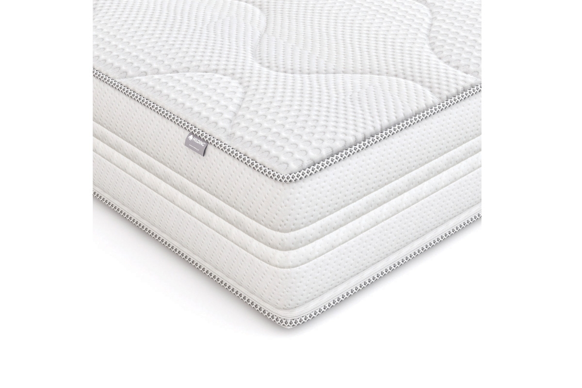Pěnová matrace Hilding Foxtrot termoelastická Matrace do seniory