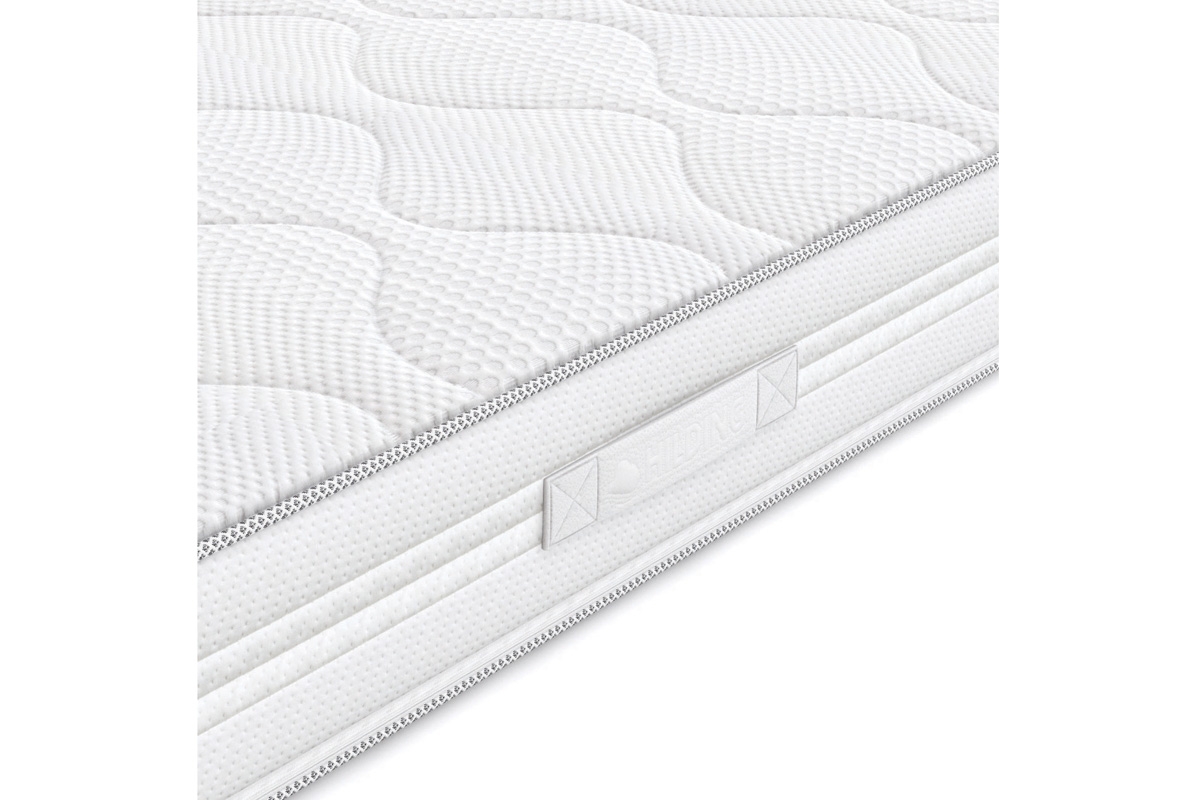 Pěnová matrace Hilding Foxtrot termoelastická Matrace do těžší osoby