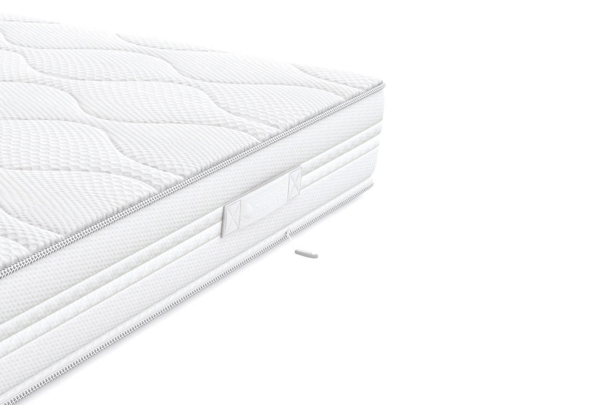 Pěnová matrace Hilding Foxtrot termoelastická Matrace hilding