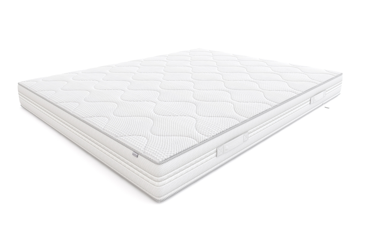 Pěnová matrace Hilding Foxtrot termoelastická Matrace pěnová