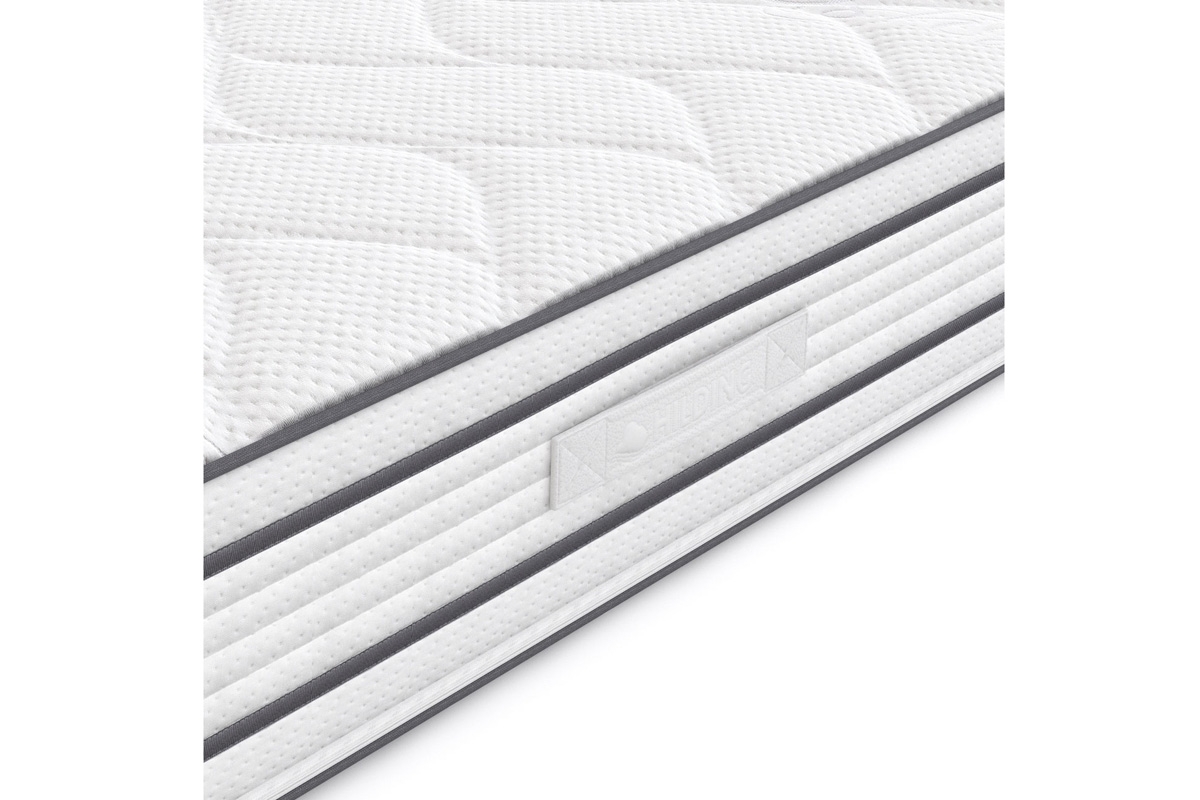 Pěnová matrace Hilding Modern 7zónová Matrace s úchyty