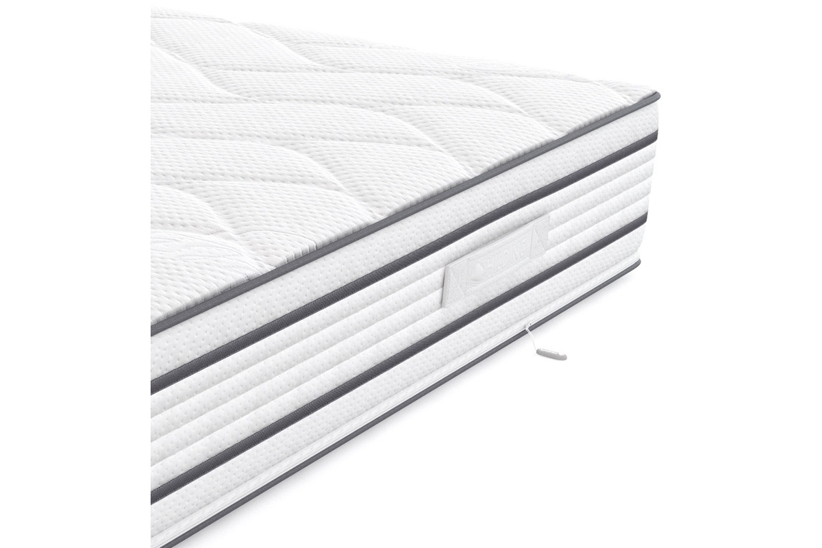 Pěnová matrace Hilding Modern 7zónová Matrace hilding
