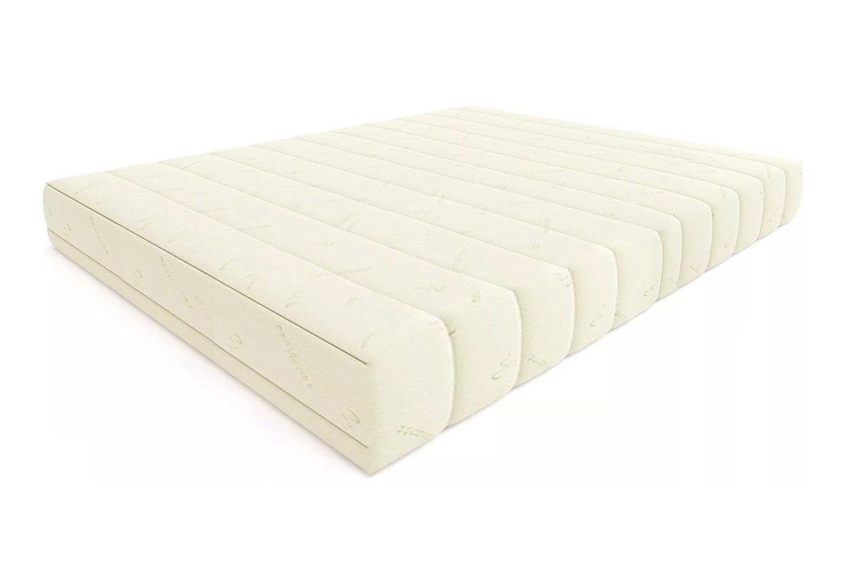 Zdravotní pěnová matrace Hilding Rumba potah Velur Matrace pěnová