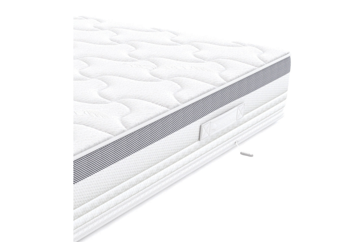 Hilding Cha Cha - pružinový Matrac Hilding Cha Cha - pružinový matrac