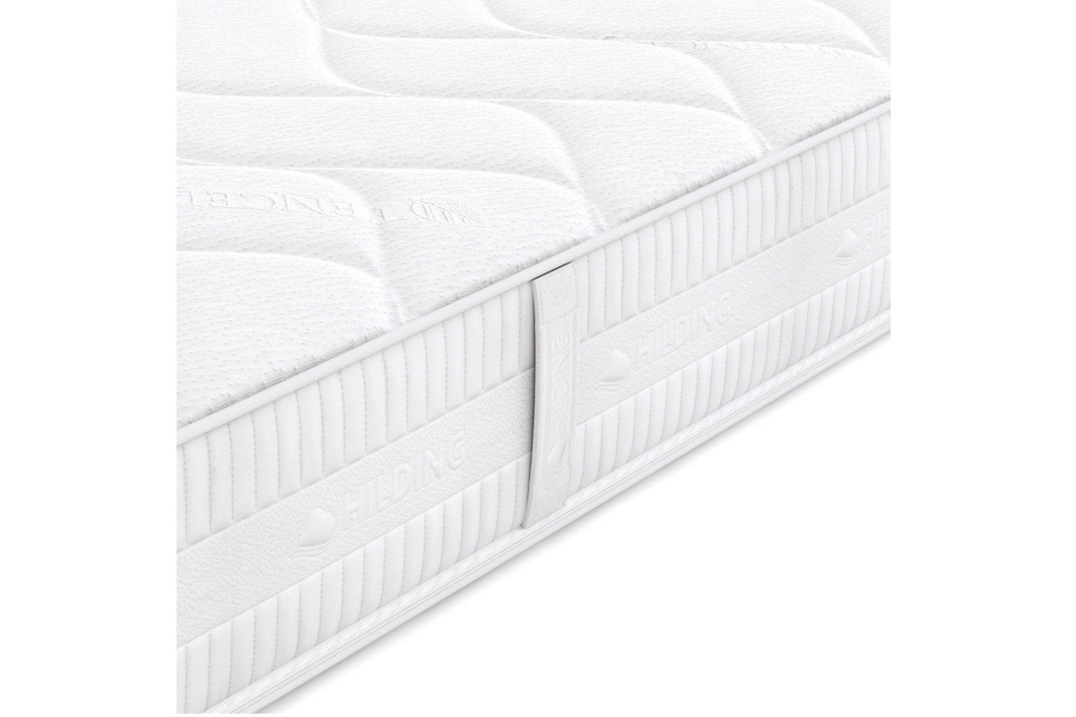 Pružinová matrace Hilding Flamenco multipocket Matrace hilding