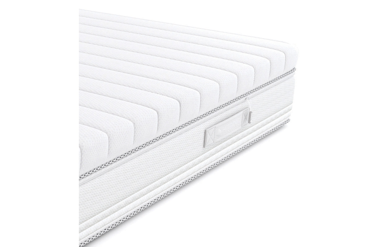 Pružinová matrace Hilding Lambada - multipocket Taštičková matrace 