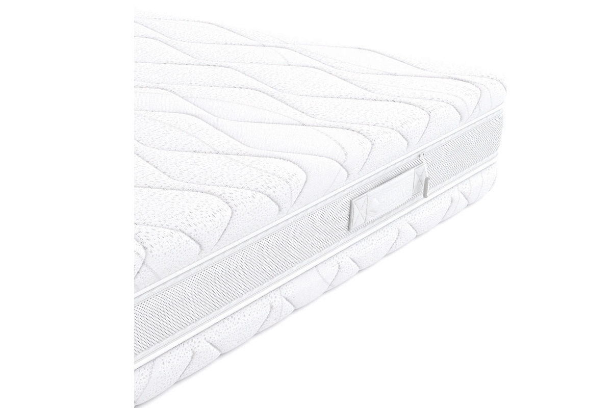 Hilding Tango - pružinový Matrac Matrac latexový 