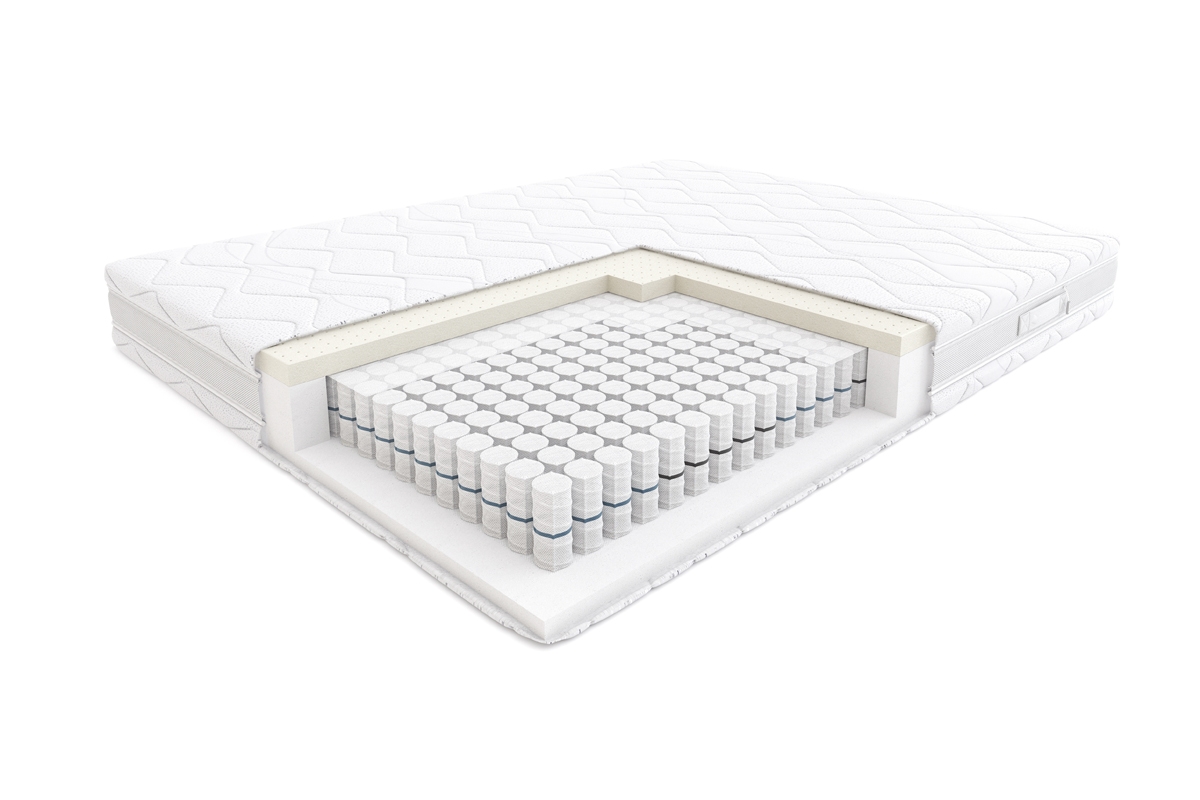 Hilding Tango - pružinový Matrac pružinový matrac