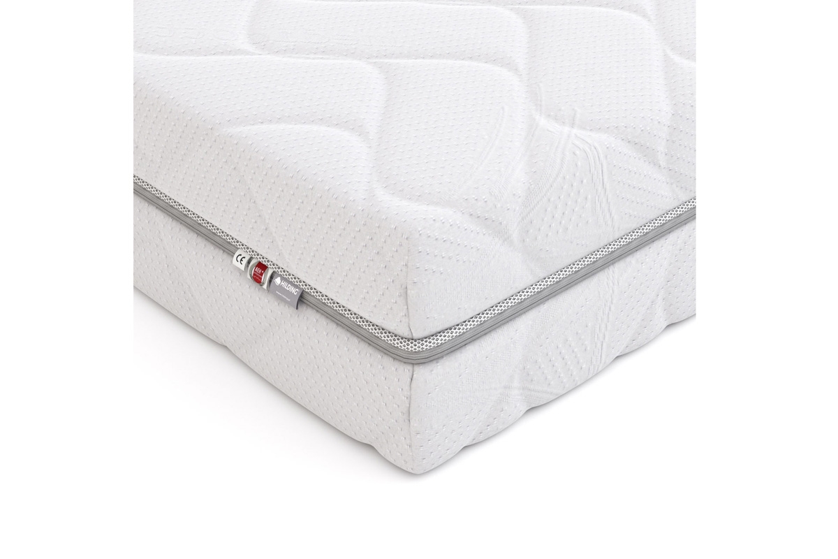 Ortopedická pružinová matrace Hilding Fandango Taštičková matrace 