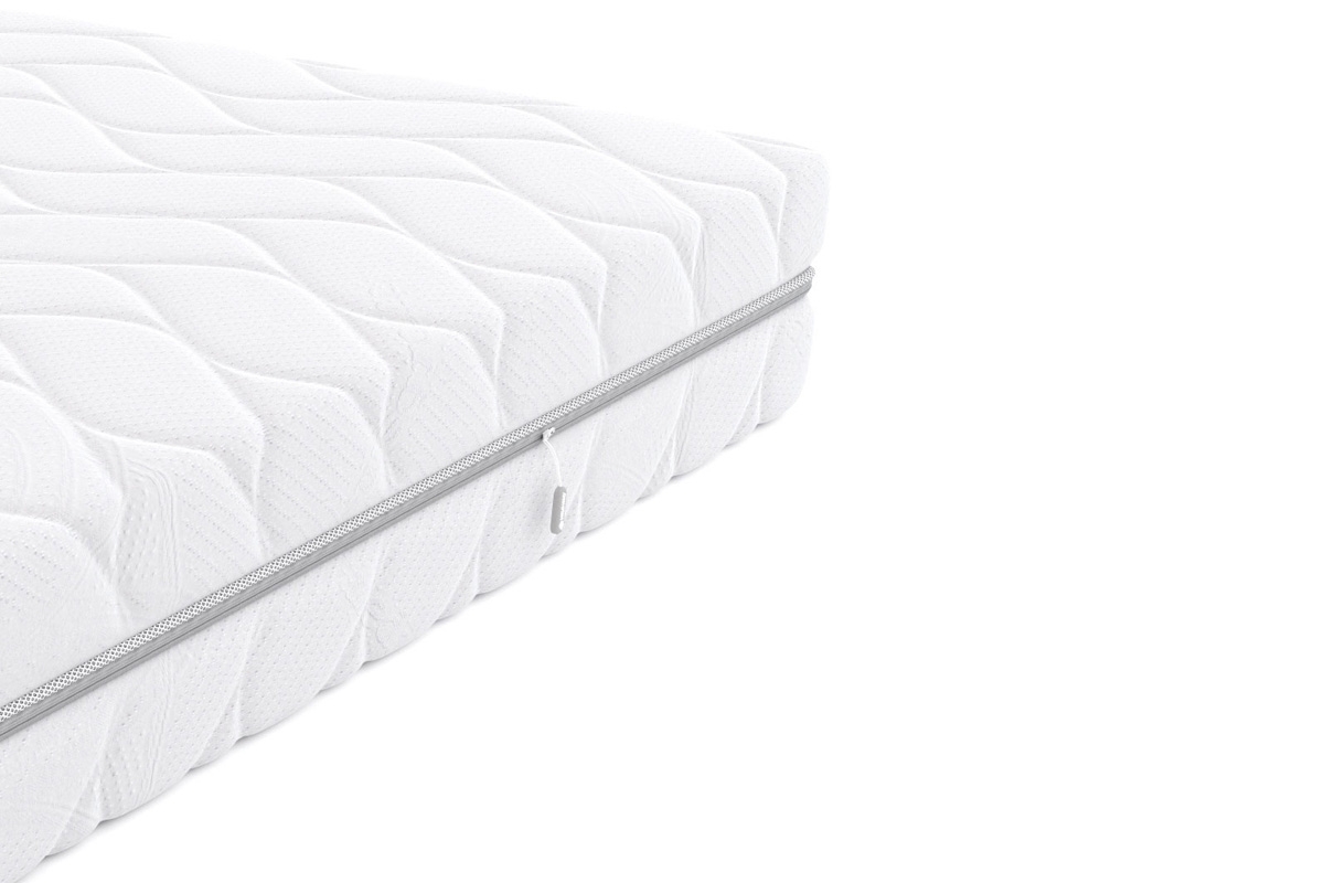 Ortopedická pružinová matrace Hilding Fandango Matrace hilding