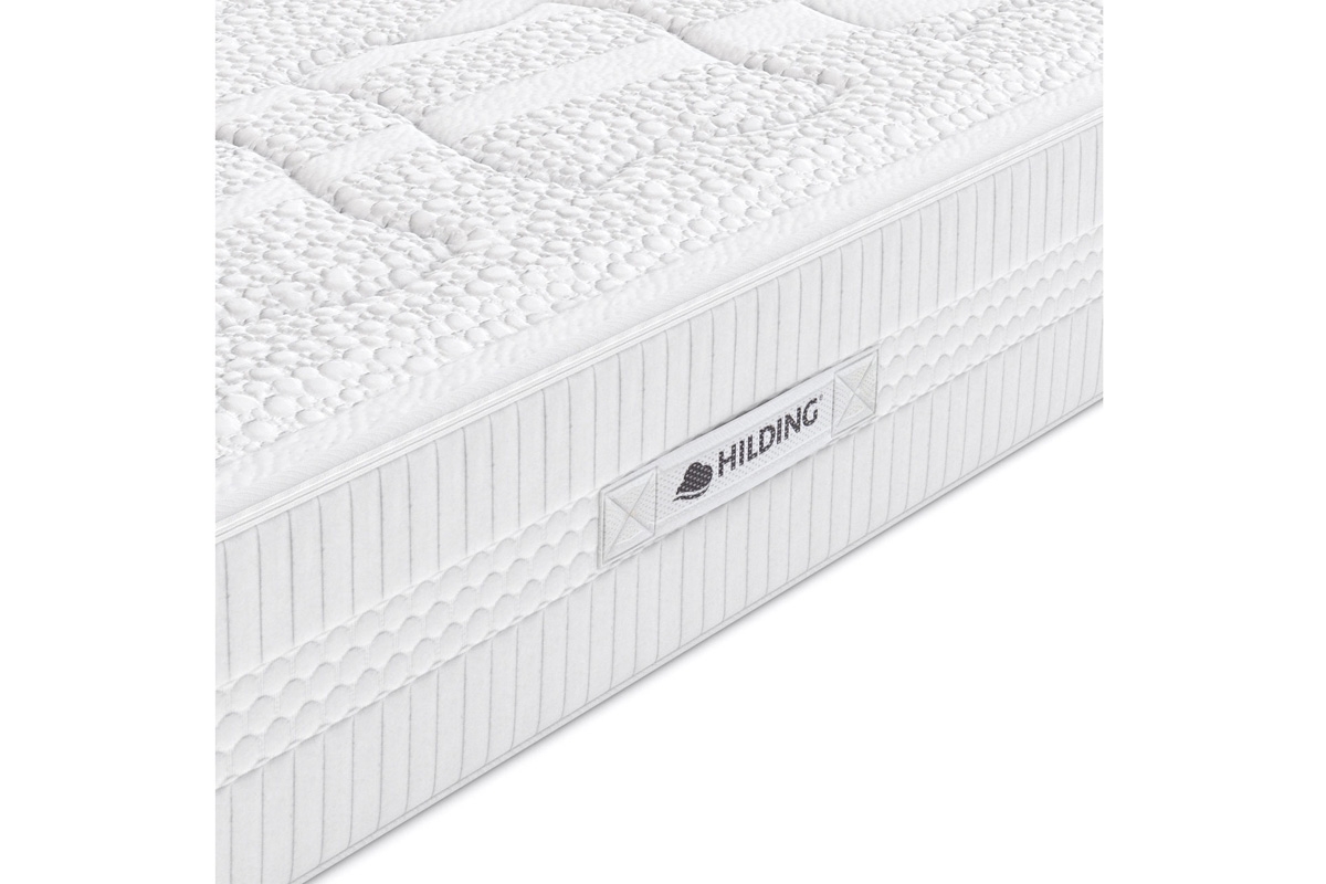 Hilding Makarena - zdravotnícky pružinový Matrac Matrac hilding