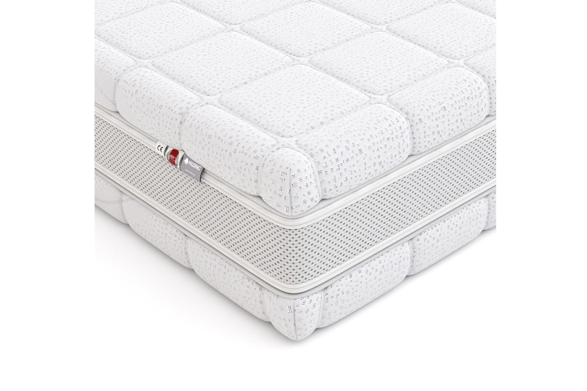 Matrace sprezynowy zdravotní Hilding Pasodoble Taštičková matrace 