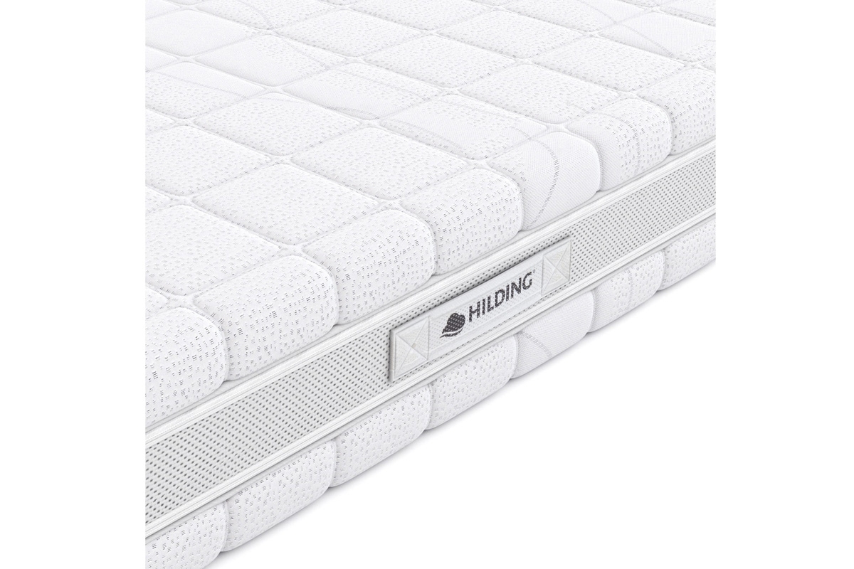 Matrace sprezynowy zdravotní Hilding Pasodoble Potah velvet