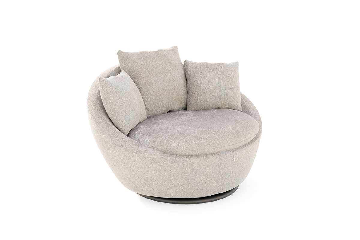 Moderní relaxační křeslo Maui moderní Křeslo odpočinkové Maui 