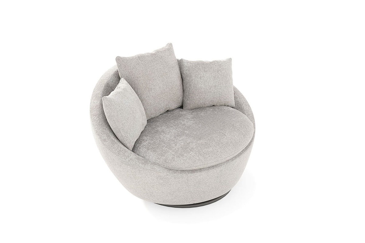 Moderní relaxační křeslo Maui moderní Křeslo odpočinkové Maui 