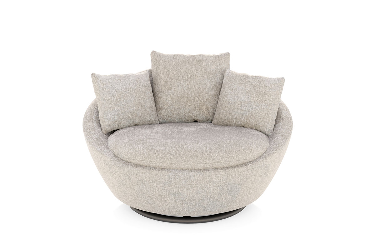 Moderní relaxační křeslo Maui moderní Křeslo odpočinkové Maui 