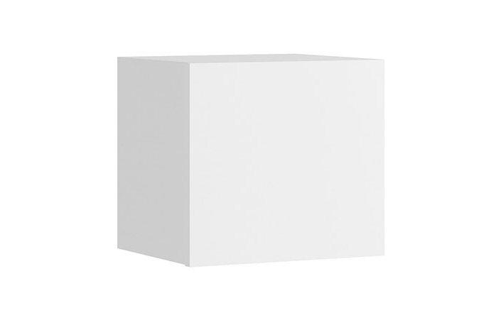 Obývací stěna Celeste XII - bílá Obývací stěna Celeste XII - bílá