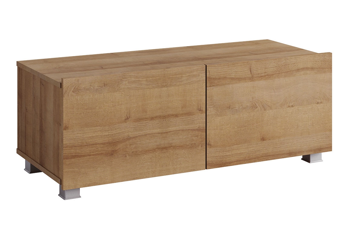 Obývacia stena Celeste VI - Dub zlaté Obývacia stena Celeste VI - Dub zlaté