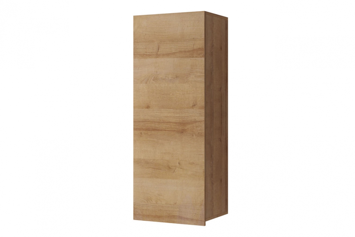 Obývacia stena Celeste XV - Dub zlaté Obývacia stena Celeste XV - Dub zlaté