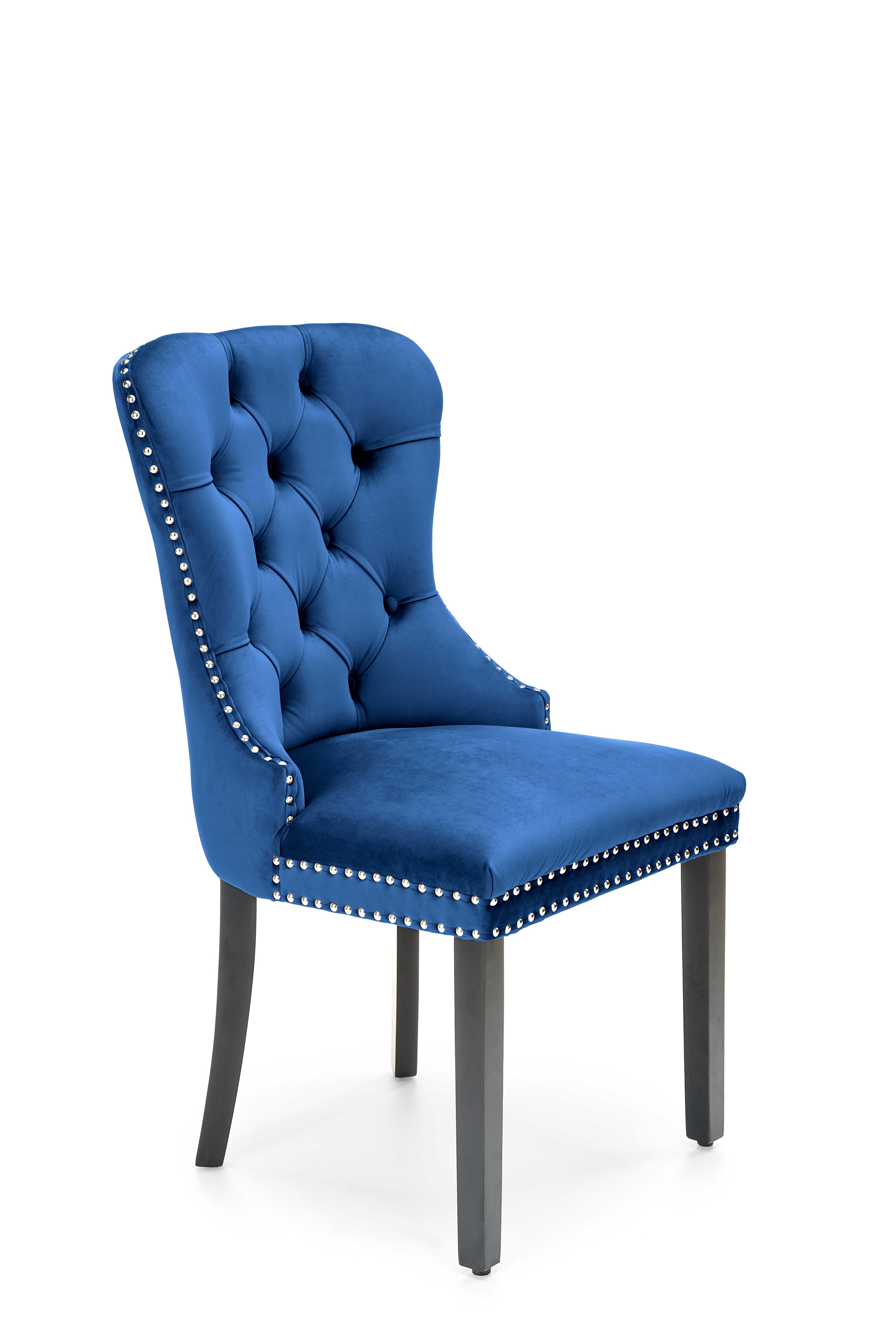 MIYA Židle Černý / tap: tmavě modrý miya Židle Černý / tap: tmavě modrý