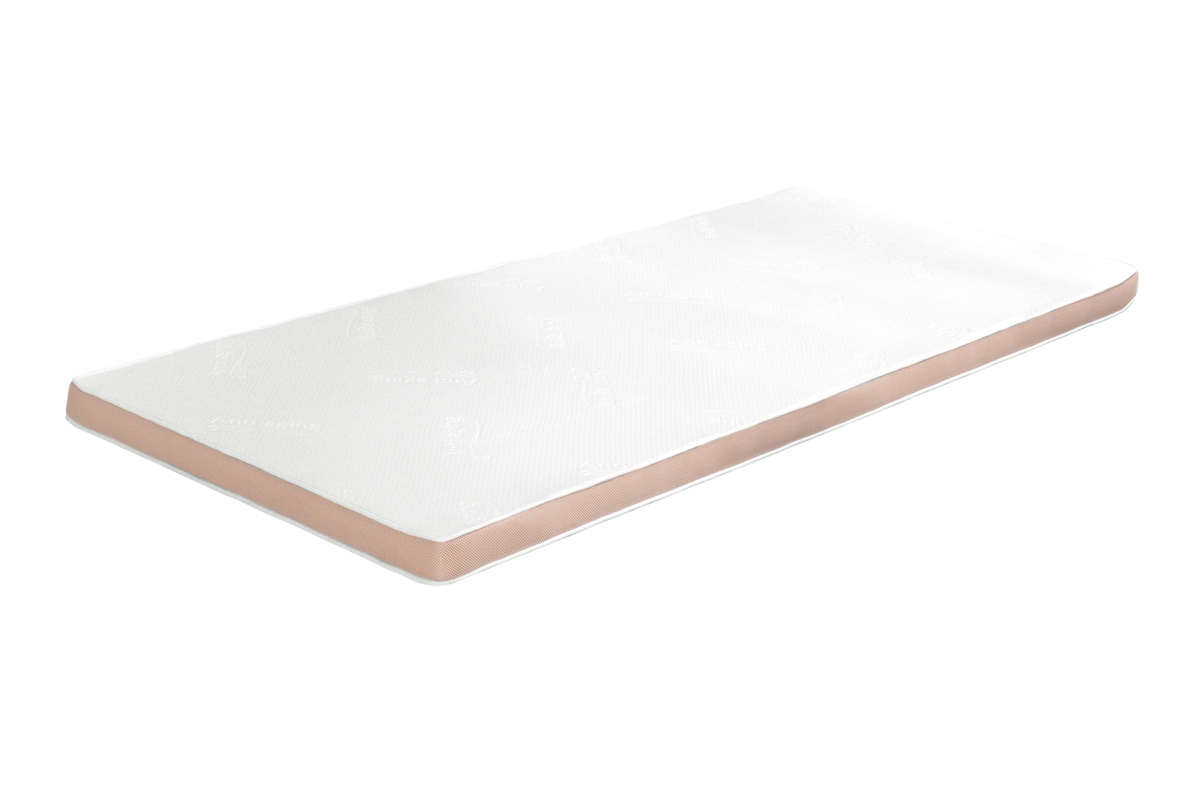 Termoelastický topper (toper) NE na Matrac 7 cm Termoelastický topper