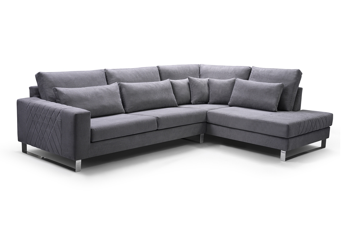 Rohová sedacia súprava Cornet Rohová sedacia súprava parwostronny