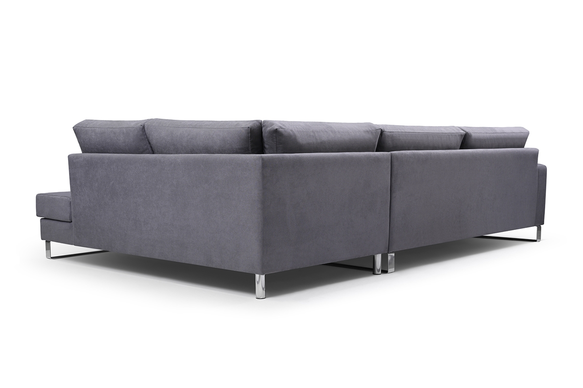 Rohová sedacia súprava Cornet Rohová sedacia súprava w Materiále