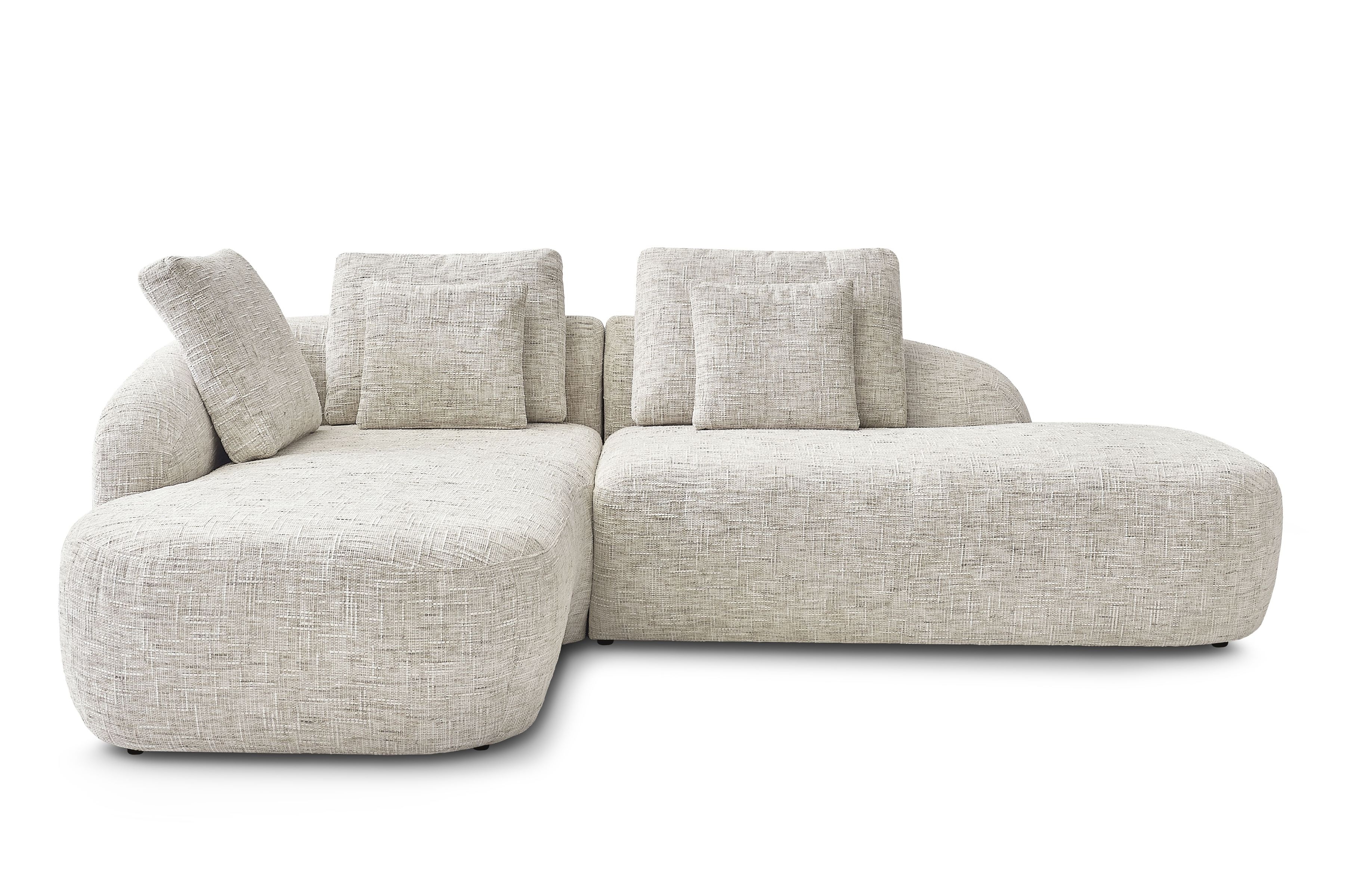 Rohová sedací souprava Finezal OTOP+OTZL do obývacího pokoje Rohová sedací souprava pro obývacího pokoje Finezal OTZL+OTOP