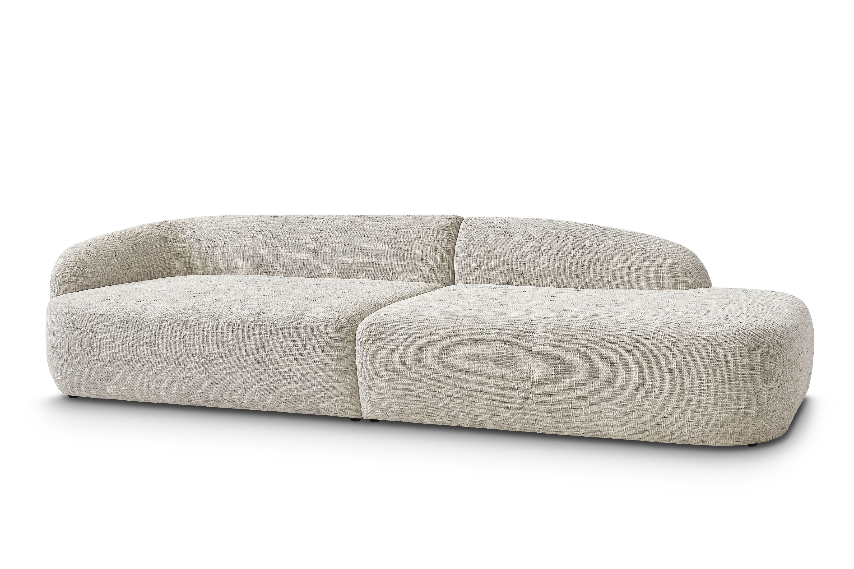 Rohová sedací souprava Finezal OTOP+2L do obývacího pokoje Rohová sedací souprava pro obývacího pokoje Finezal 2L+OTOP