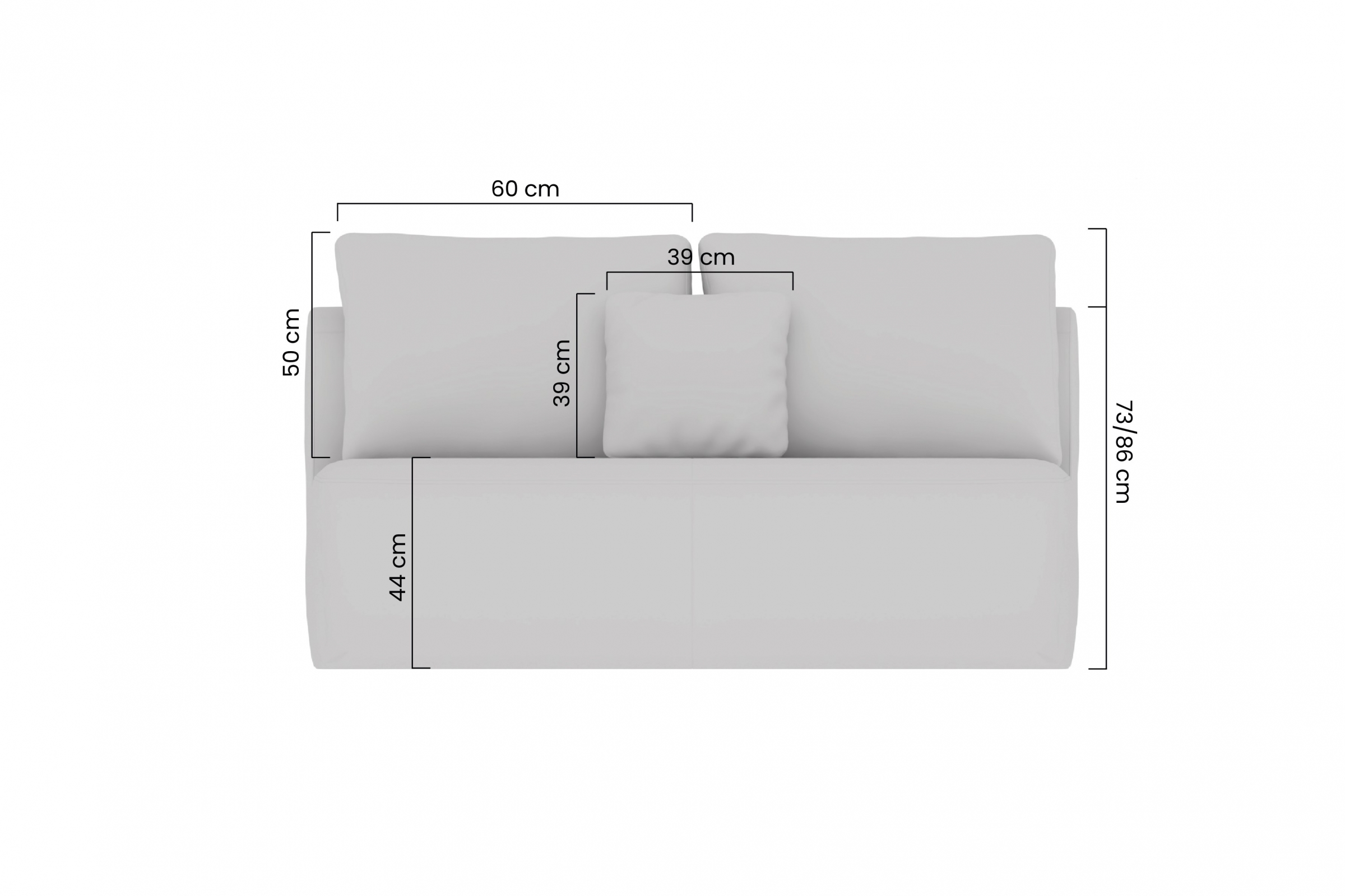 Rohová sedací souprava Finezal OTL+C+2S+S+OTZP - béžová tkanina Tracy 211-04 Rohová sedací souprava pro obývacího pokoje Finezal OTL+C+2S+S+OTZP - béžová plecionka Tracy 211.04