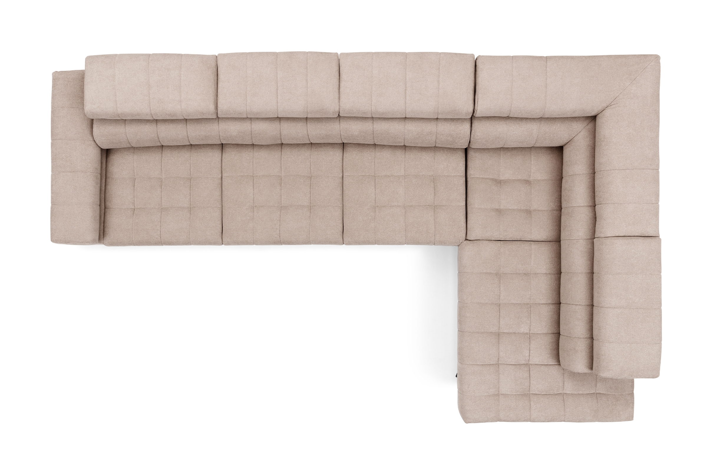 Rohová sedacia súprava Dragonis Maxi s funkciou spania Rohová sedacia súprava Dragonis Maxi s funkciou spania