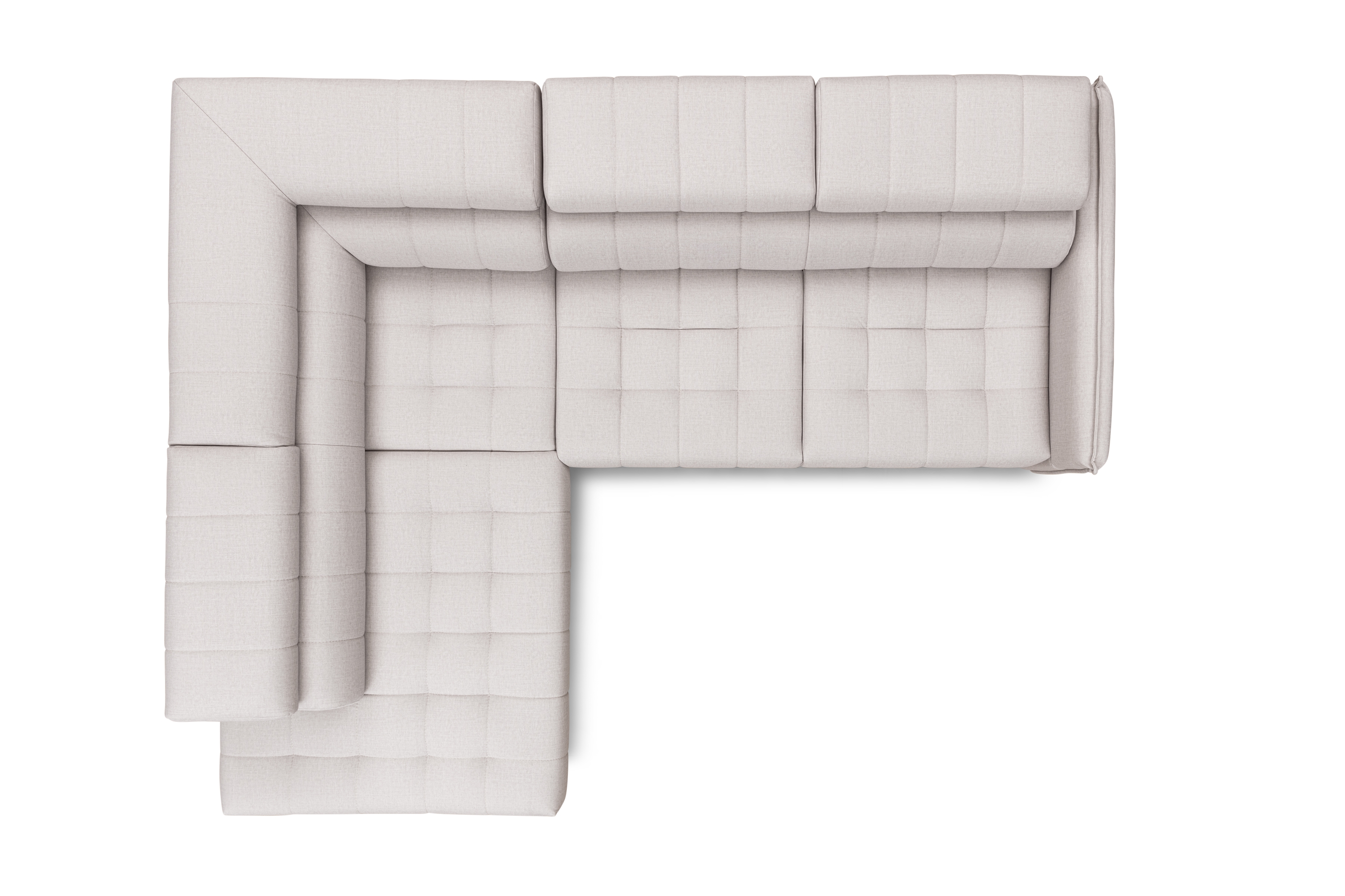 Rozkladacia rohová sedacia súprava Elarias L Rohová sedacia súprava Elarias L s funkciou spánku 