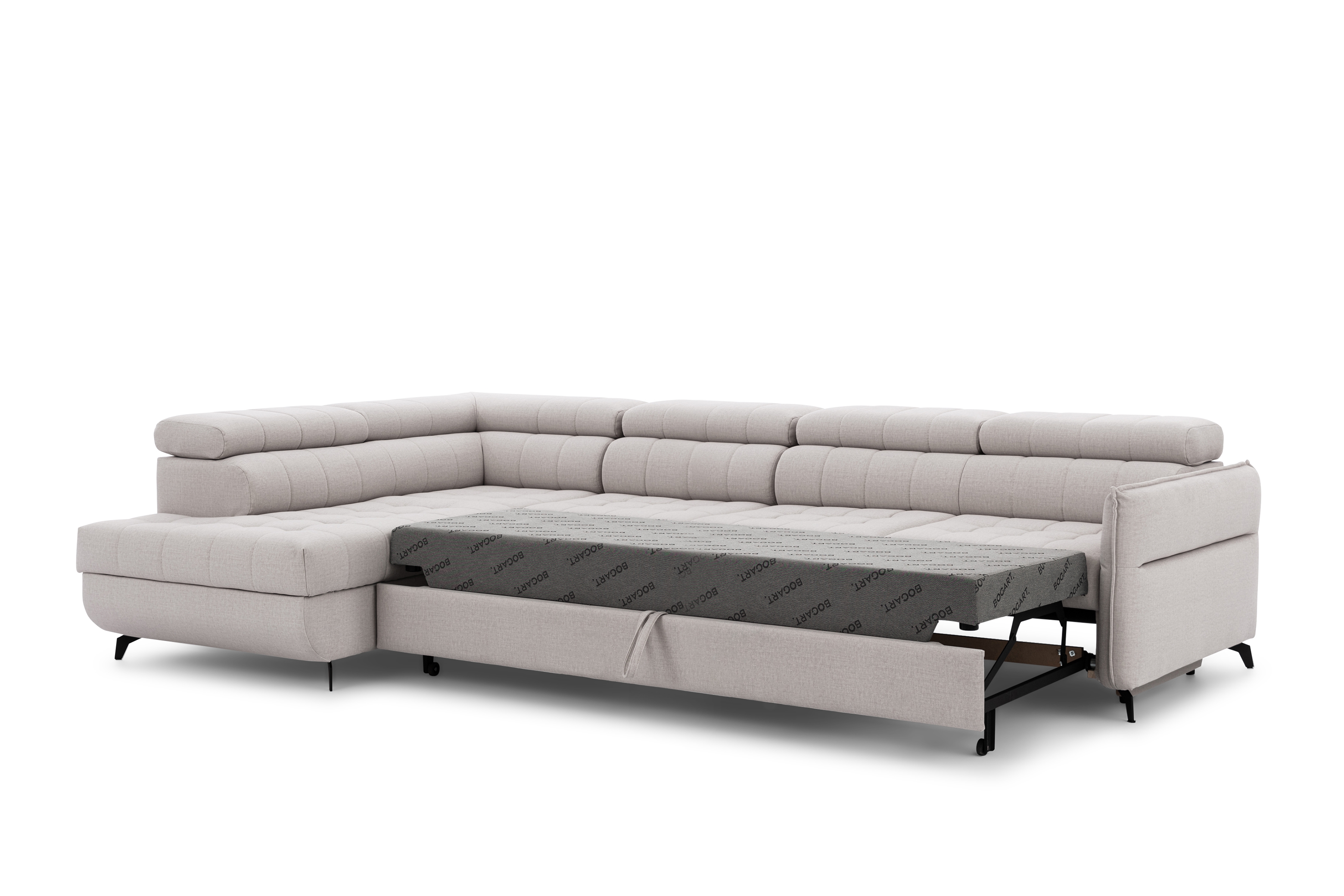 Rohová sedacia súprava Elarias Maxi s funkciou spania Rohová sedacia súprava Elarias Maxi s funkciou spánku