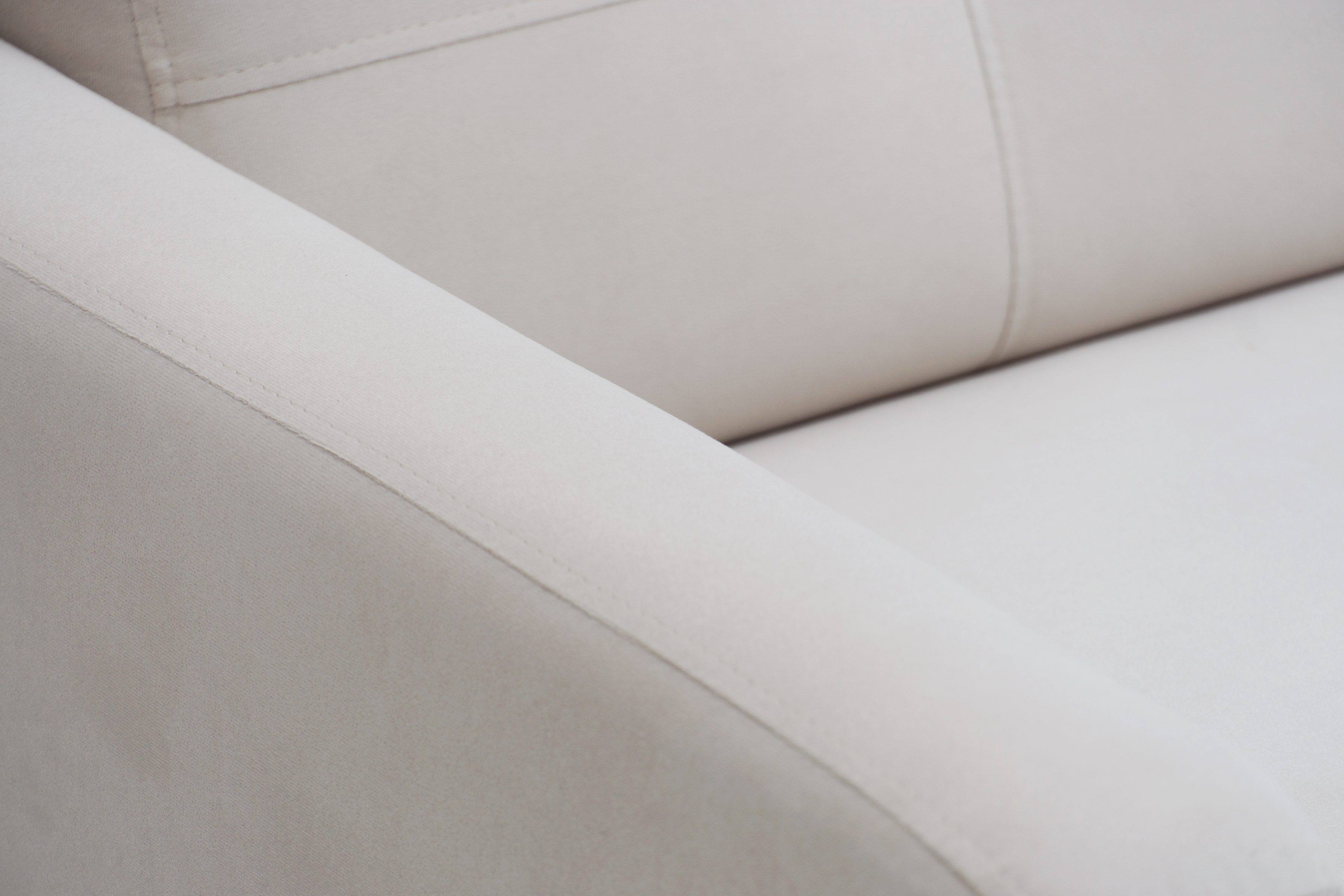 Rohová sedacia súprava Filo s funkciou spánku pravá strana - béžový velúr Jasmine 21 Rohová sedacia súprava Filo s funkciou spánku uniwersalny Ľavý/Pravý - béžový velúr Jasmine 21