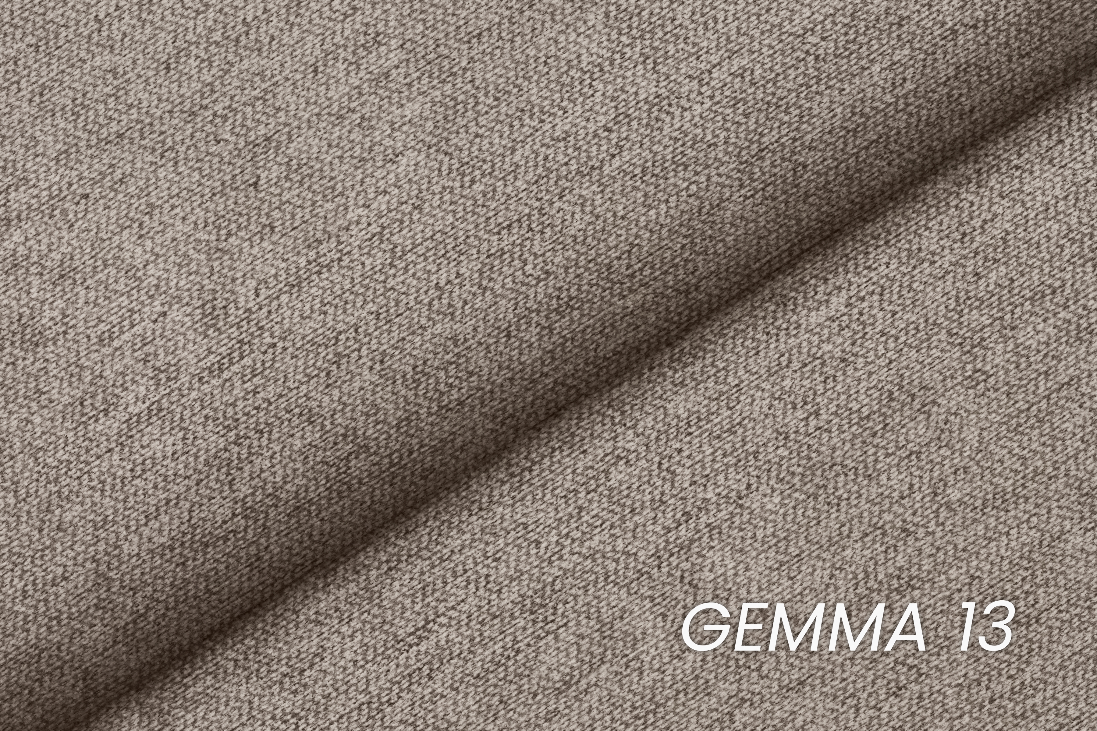 Rozkládací rohová sedačka Laveris univerzální pravá/levá - béžová tkanina Gemma 13 Rohová sedací souprava Laveris rozkladany uniwersalny prawo/levá - béžová plecionka Gemma 13