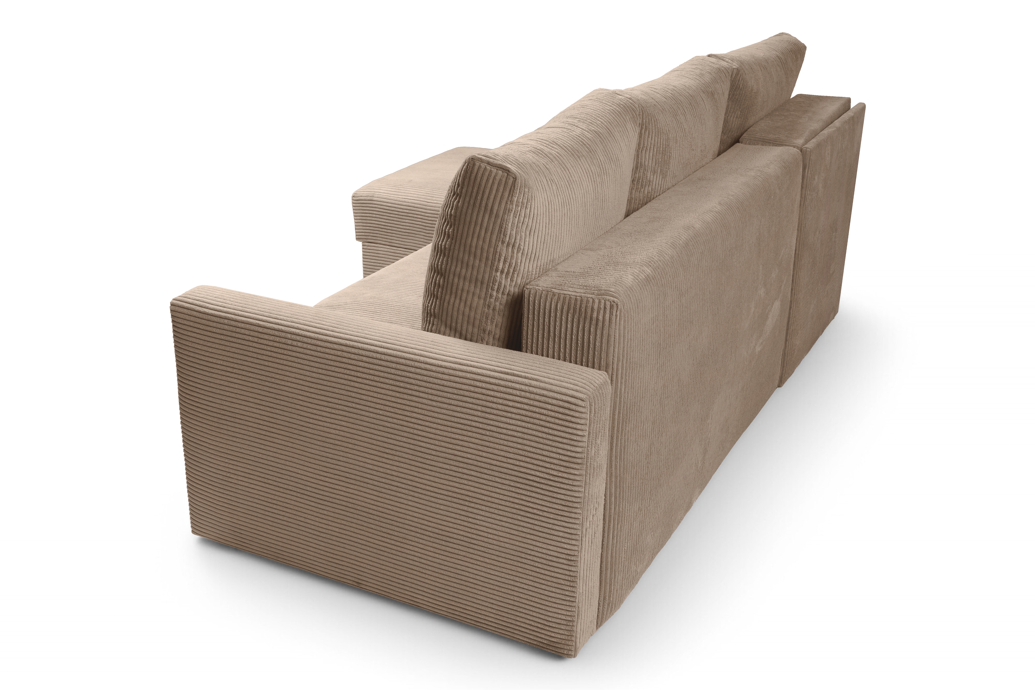 Rozkládací rohová sedací souprava Laveris Rohová sedací souprava Laveris rozkládací 