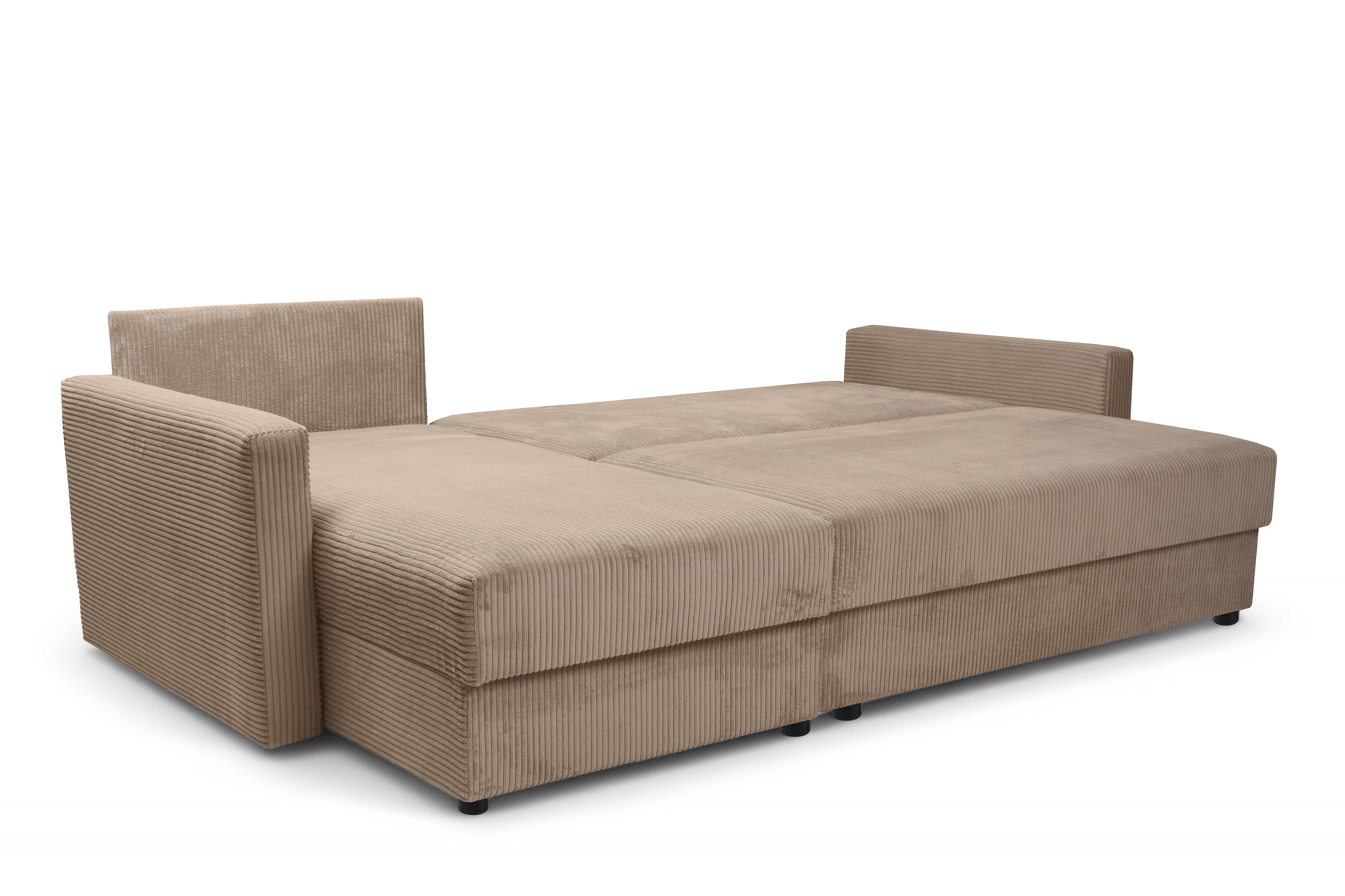 Rozkládací rohová sedací souprava Laveris Rohová sedací souprava Laveris rozkládací 