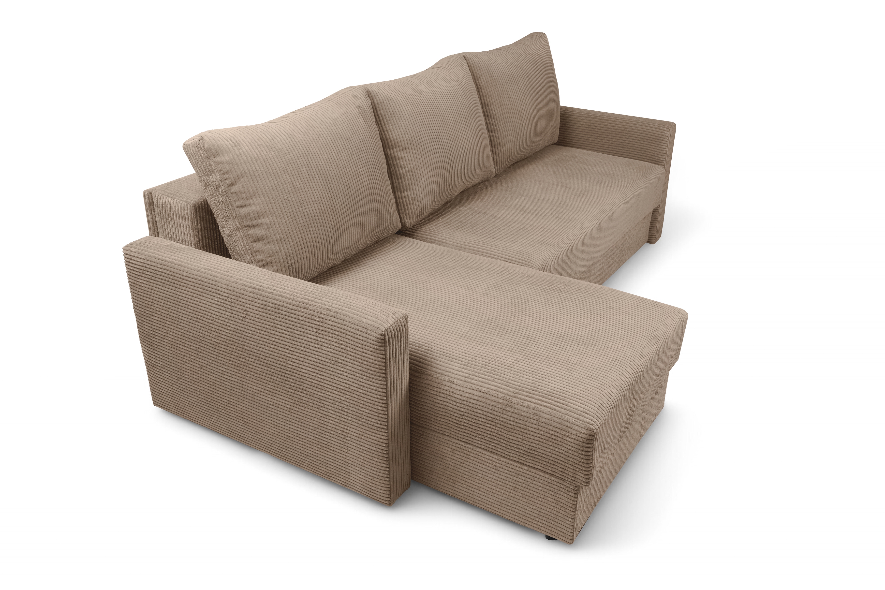 Rozkládací rohová sedací souprava Laveris Rohová sedací souprava Laveris rozkládací 