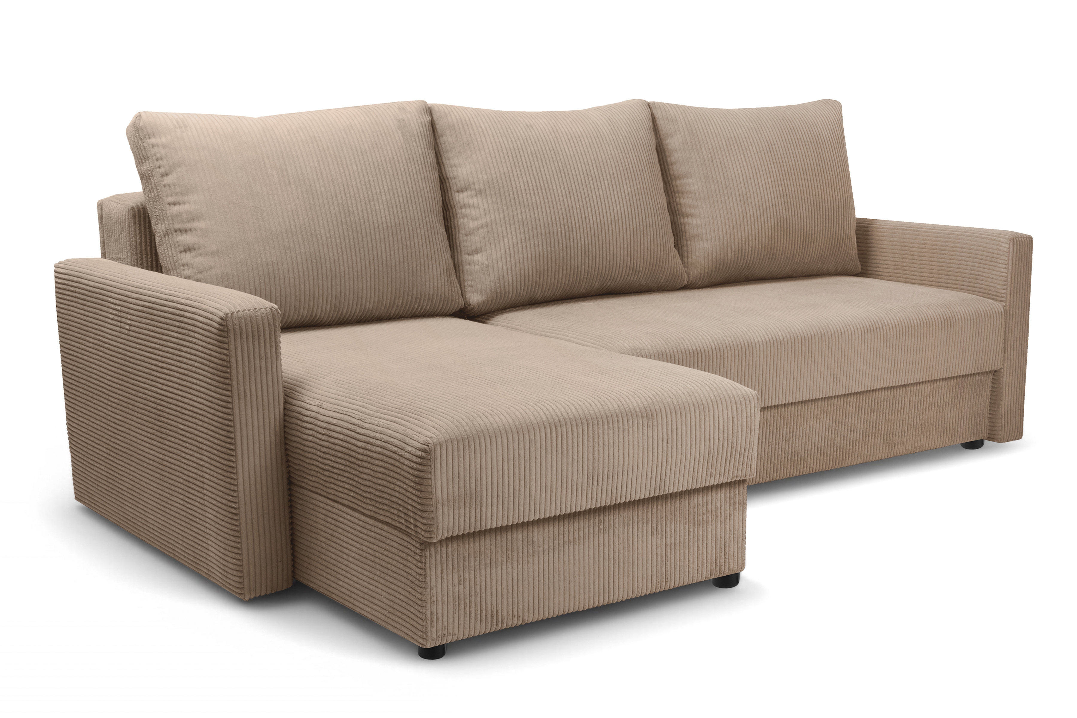 Rozkládací rohová sedací souprava Laveris Rohová sedací souprava Laveris rozkládací 