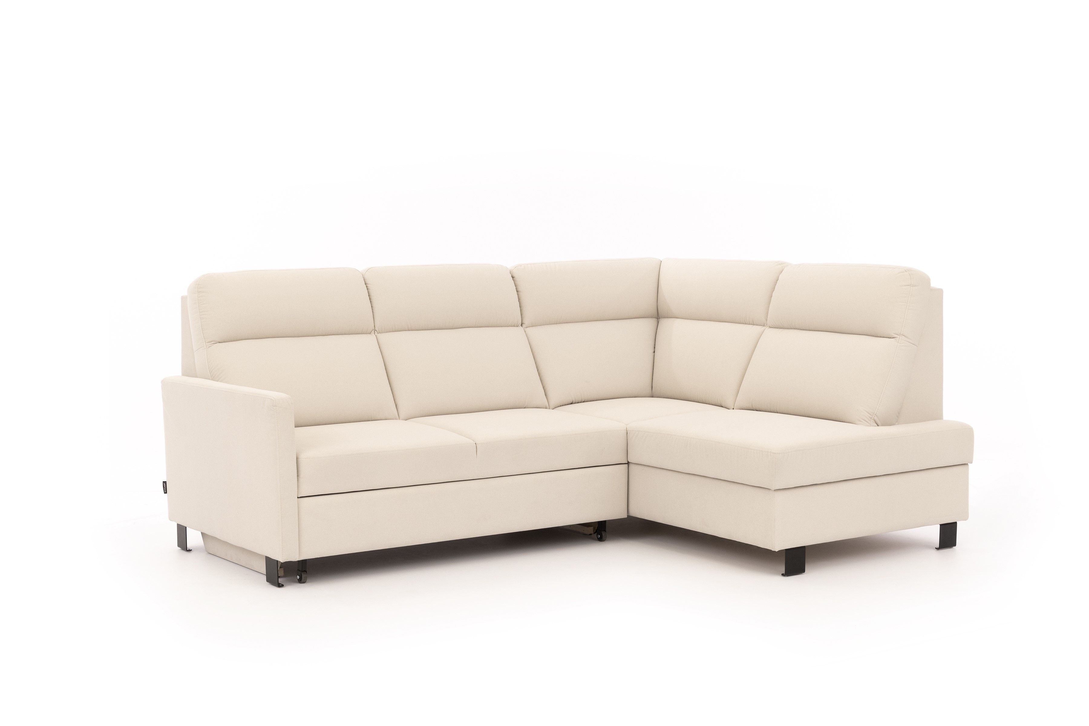 Rohová sedacia súprava Loario L pravá s úzkym bokom Rohová sedacia súprava Loario L pravá strana z waskim bokiem