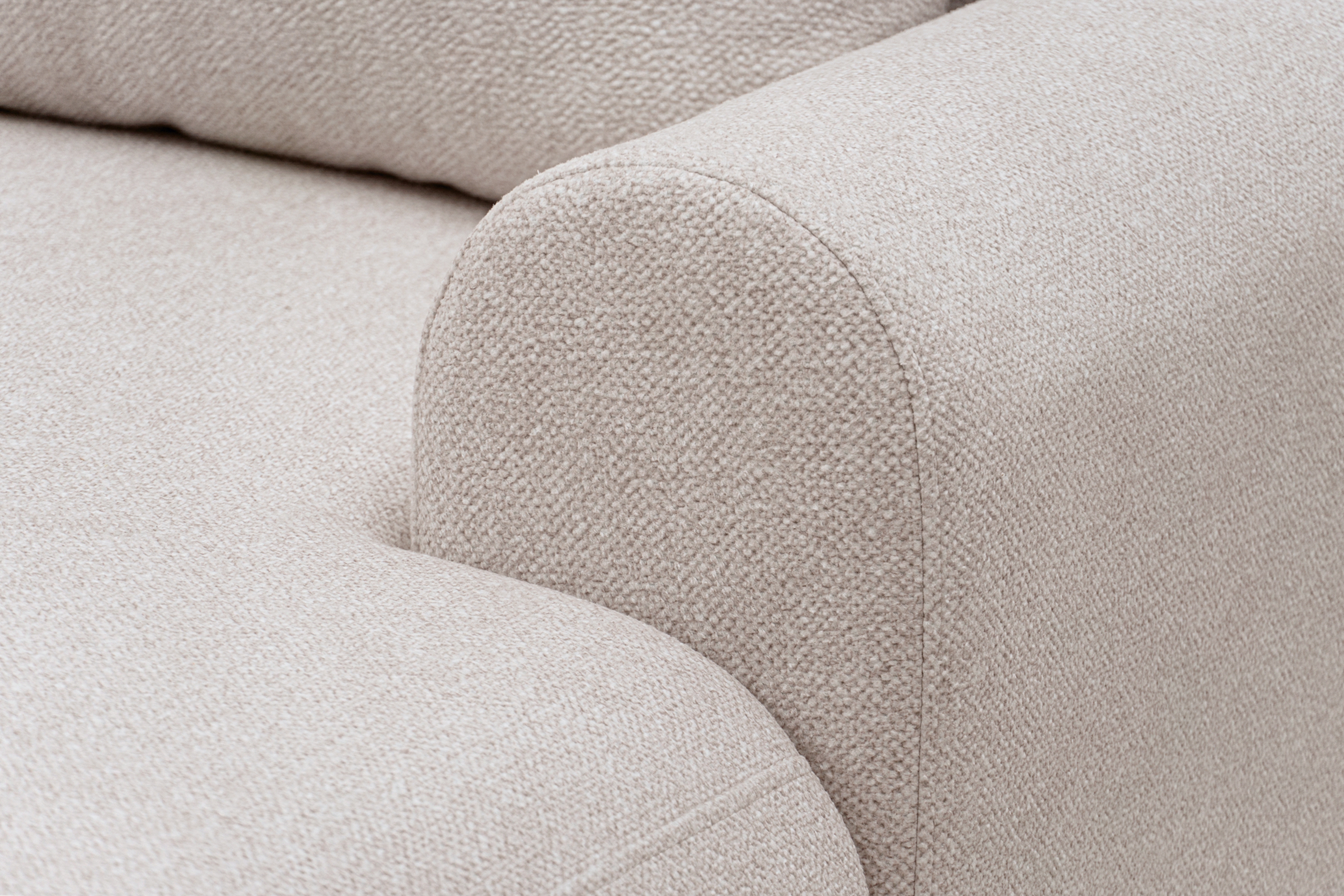 Rozkladacia rohová sedacia súprava Lotulis L II Rohová sedacia súprava Lotulis L s funkciou spánku