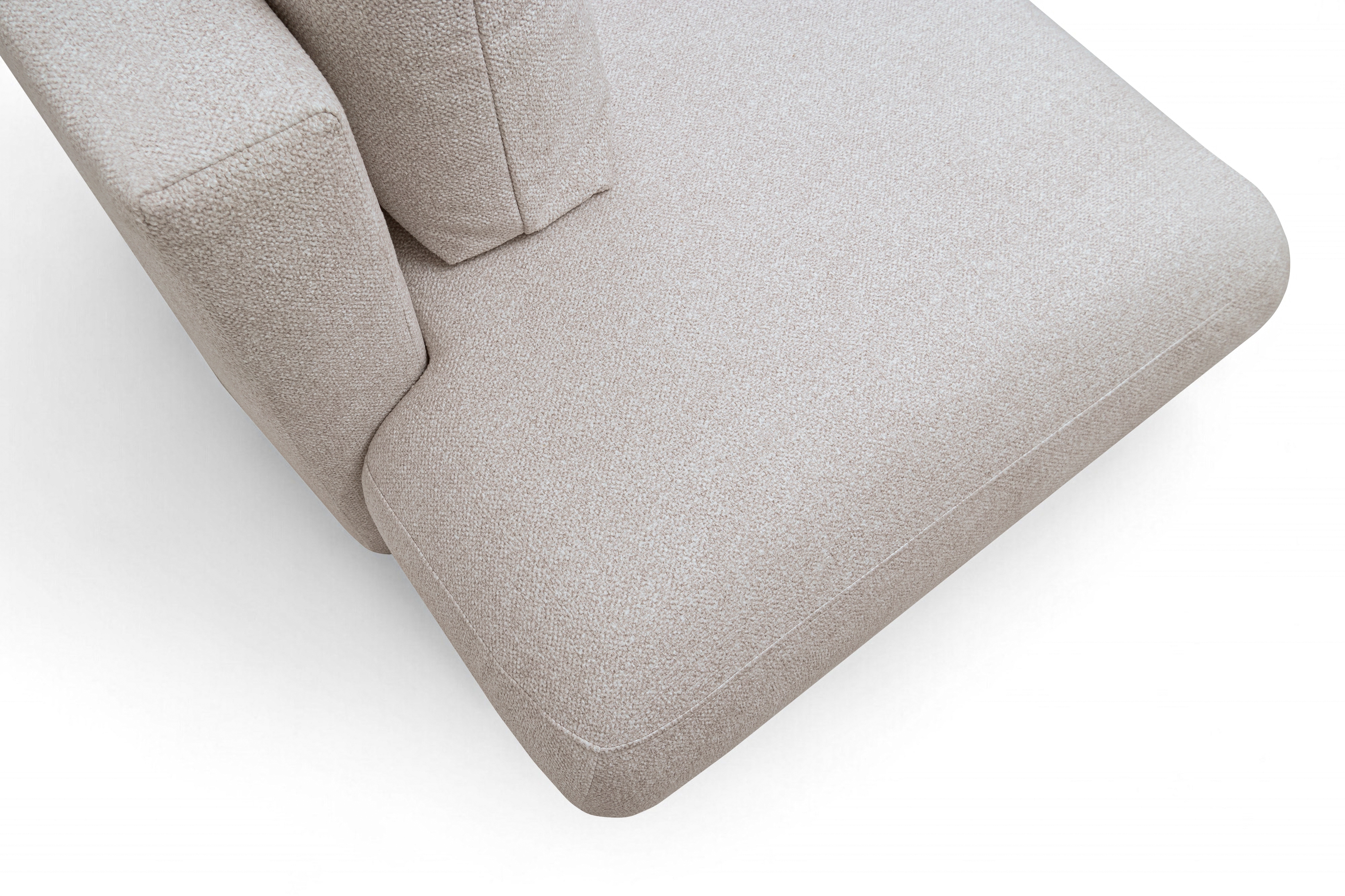 Rozkladacia rohová sedacia súprava Lotulis L II Rohová sedacia súprava Lotulis L s funkciou spánku