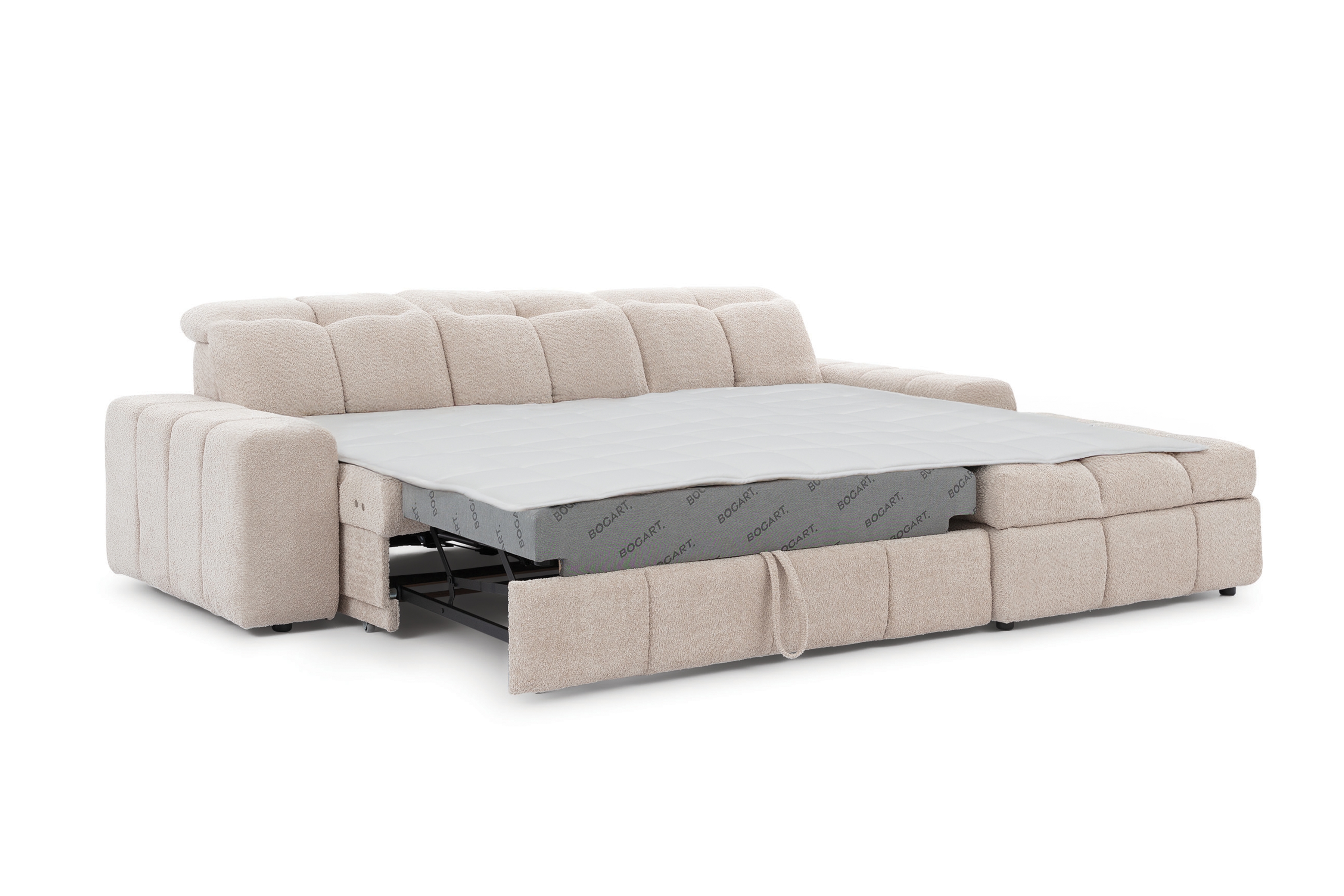 Rozkládací rohový gauč Magnelio Mini Rohová sedací souprava Magnelio Mini rozkládací 