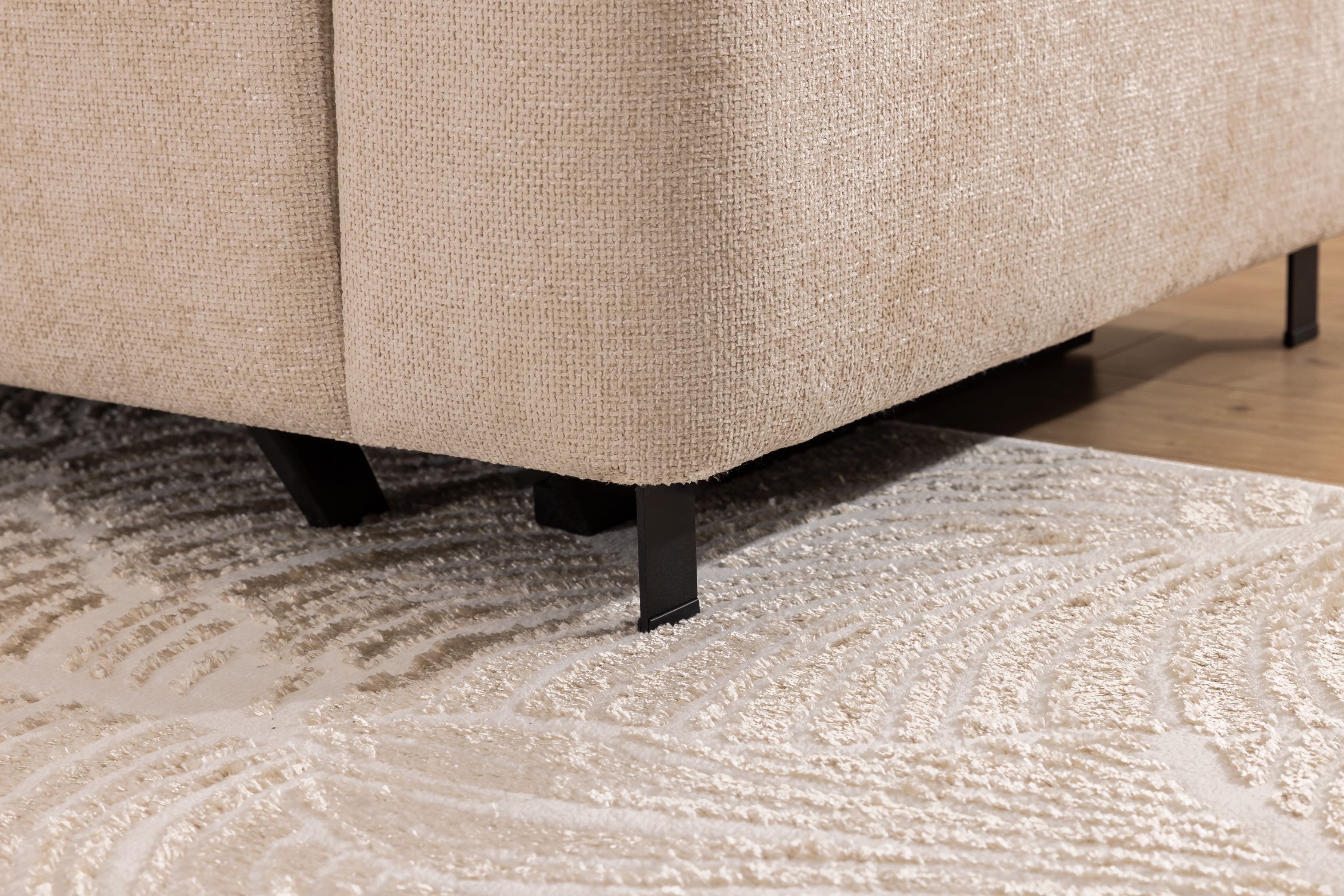 Rozkladacia rohová sedacia súprava Magnis L ľavá Rohová sedacia súprava Magnis L Ľavá strana