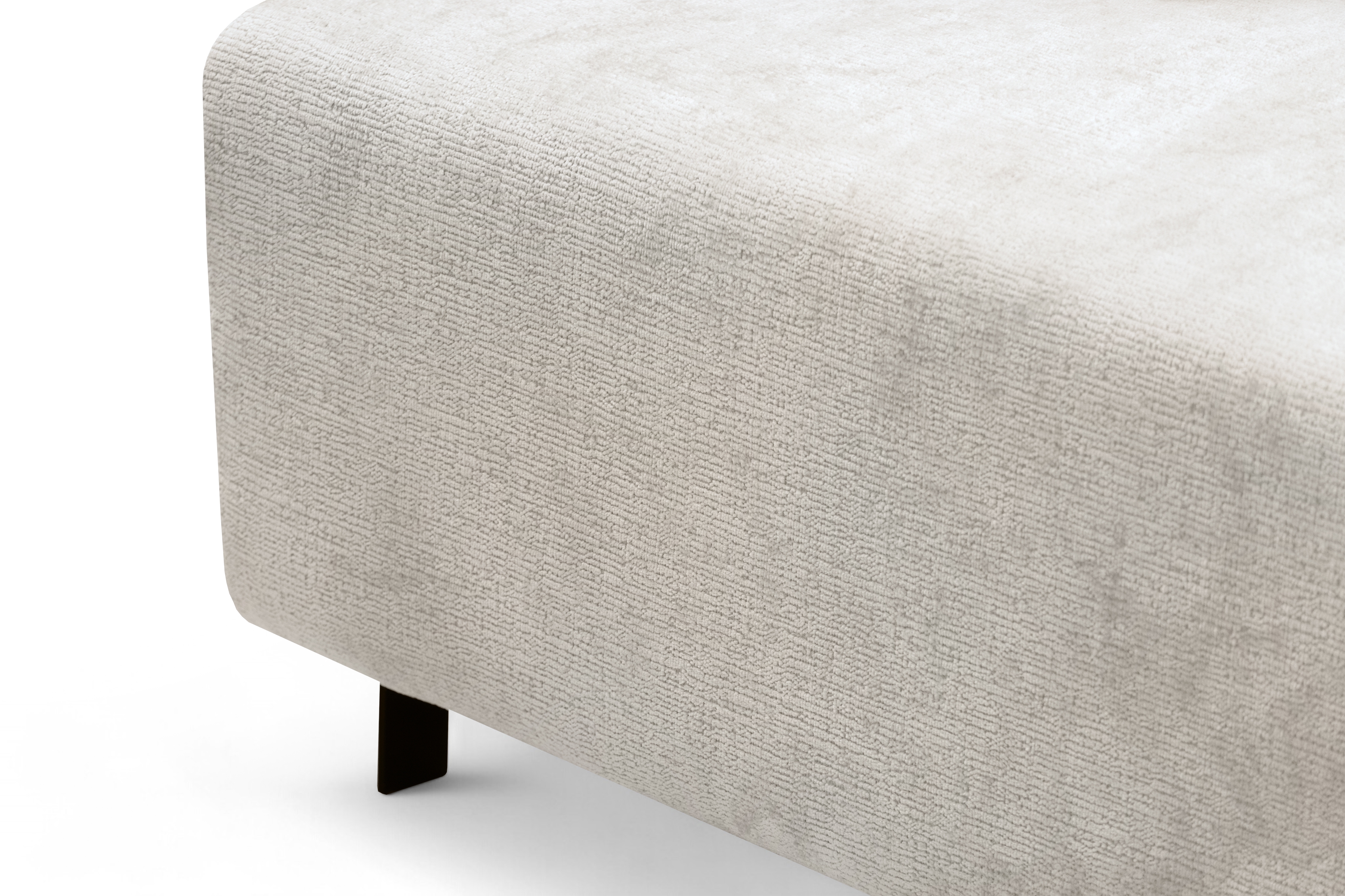 Rohová sedacia súprava Magnis L s funkciou spania ľavá - béžový šenil Perfect Harmony 07 Rohová sedacia súprava Magnis L s funkciou spánku Ľavá strana - béžový šenil Perfect harmony 07